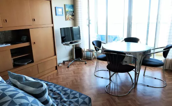 Location de Vacances TREGASTEL 83