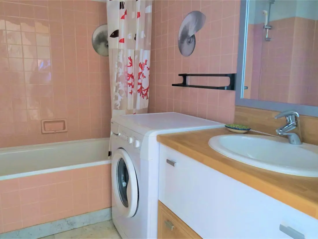 Location de Vacances TREGASTEL 83
