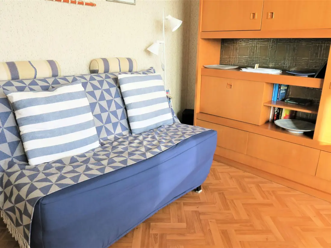 Location de Vacances TREGASTEL 83