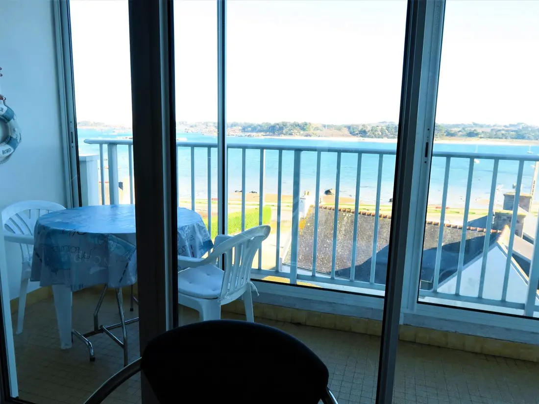 Location de Vacances TREGASTEL 83