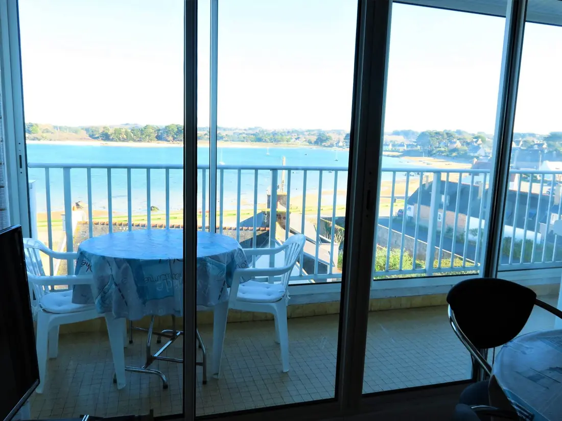 Location de Vacances TREGASTEL 83
