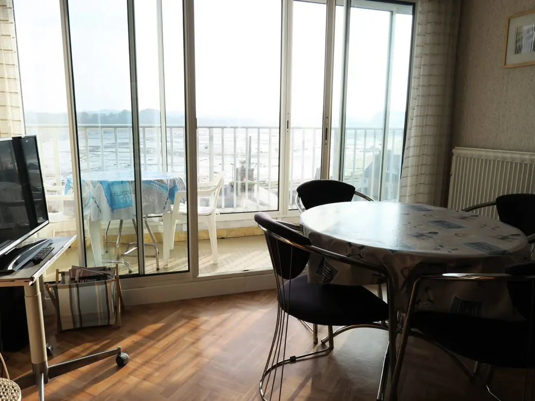 Location de Vacances TREGASTEL 83