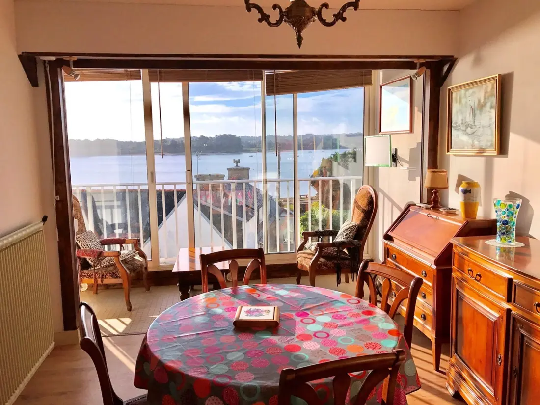 Location de Vacances TREGASTEL 84