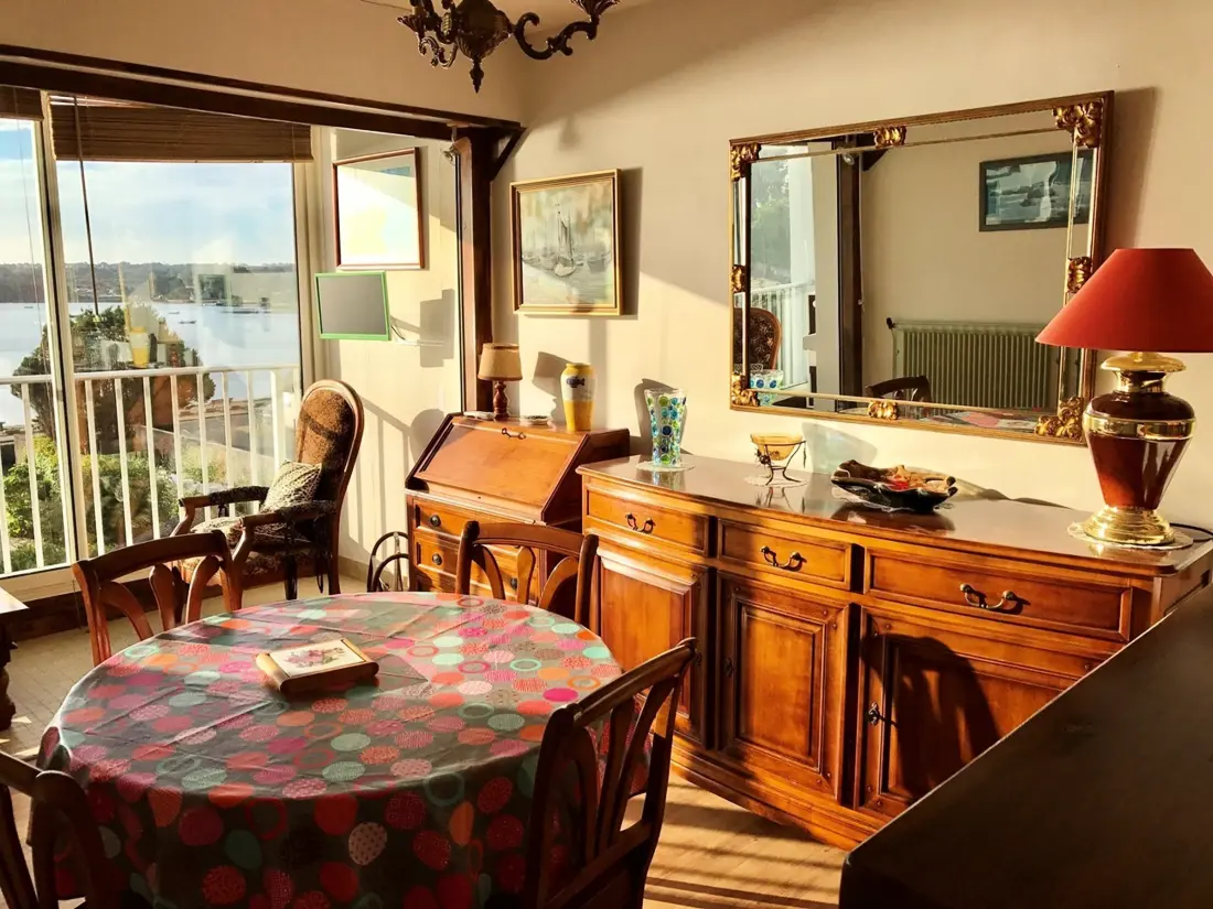 Location de Vacances TREGASTEL 84
