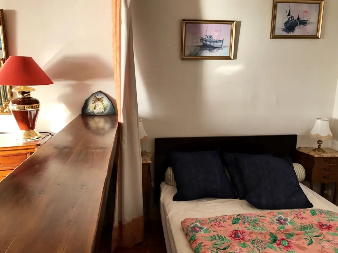 Location de Vacances TREGASTEL 84