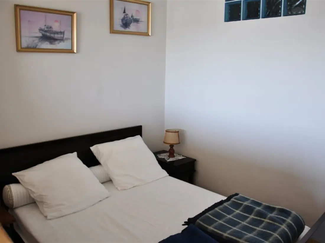 Location de Vacances TREGASTEL 84