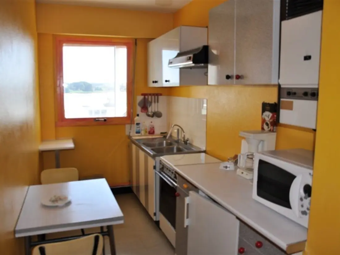 Location de Vacances TREGASTEL 84