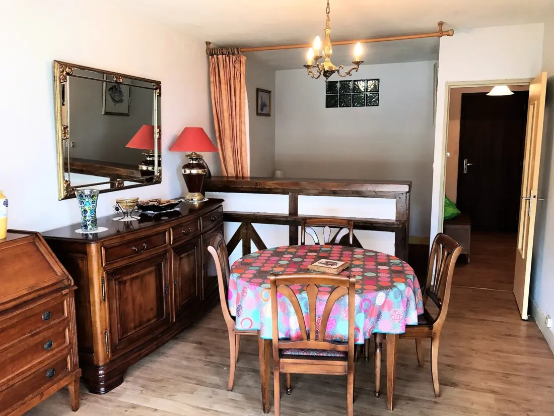 Location de Vacances TREGASTEL 84