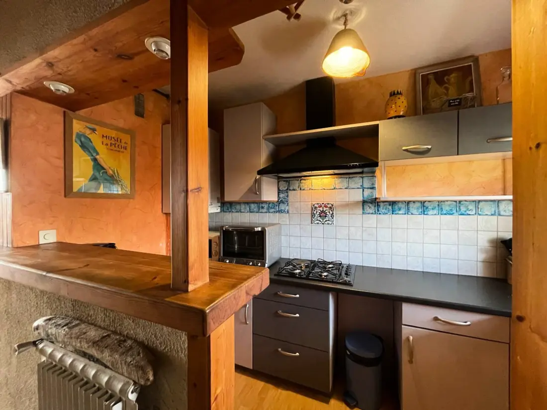 Location de Vacances TREGASTEL 85