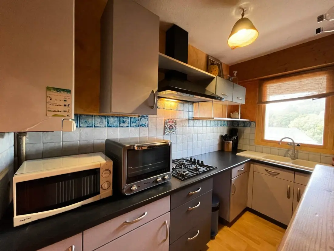 Location de Vacances TREGASTEL 85