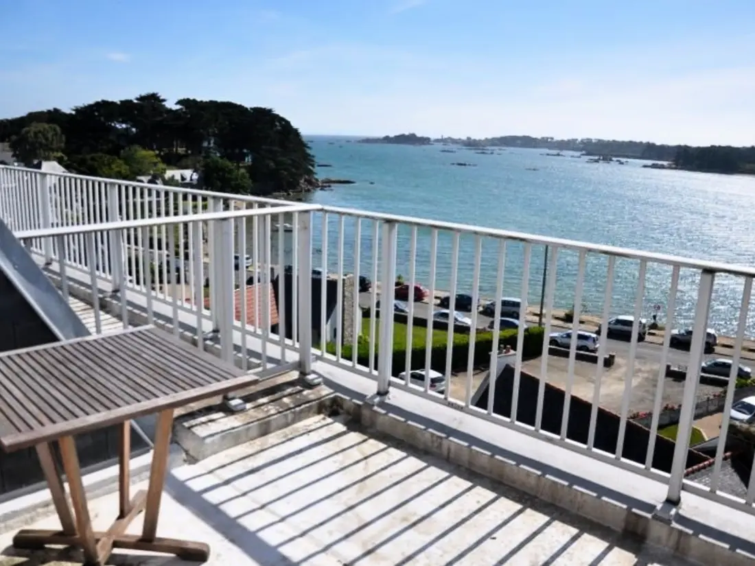 Location de Vacances TREGASTEL 85