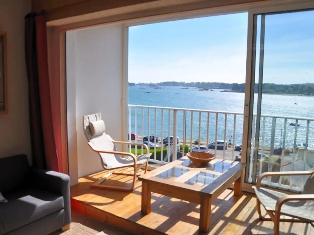 Location de Vacances TREGASTEL 85
