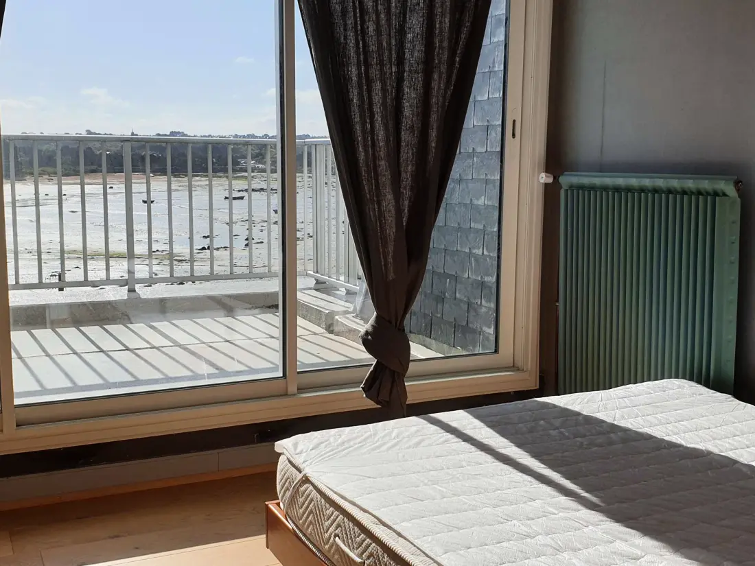 Location de Vacances TREGASTEL 85