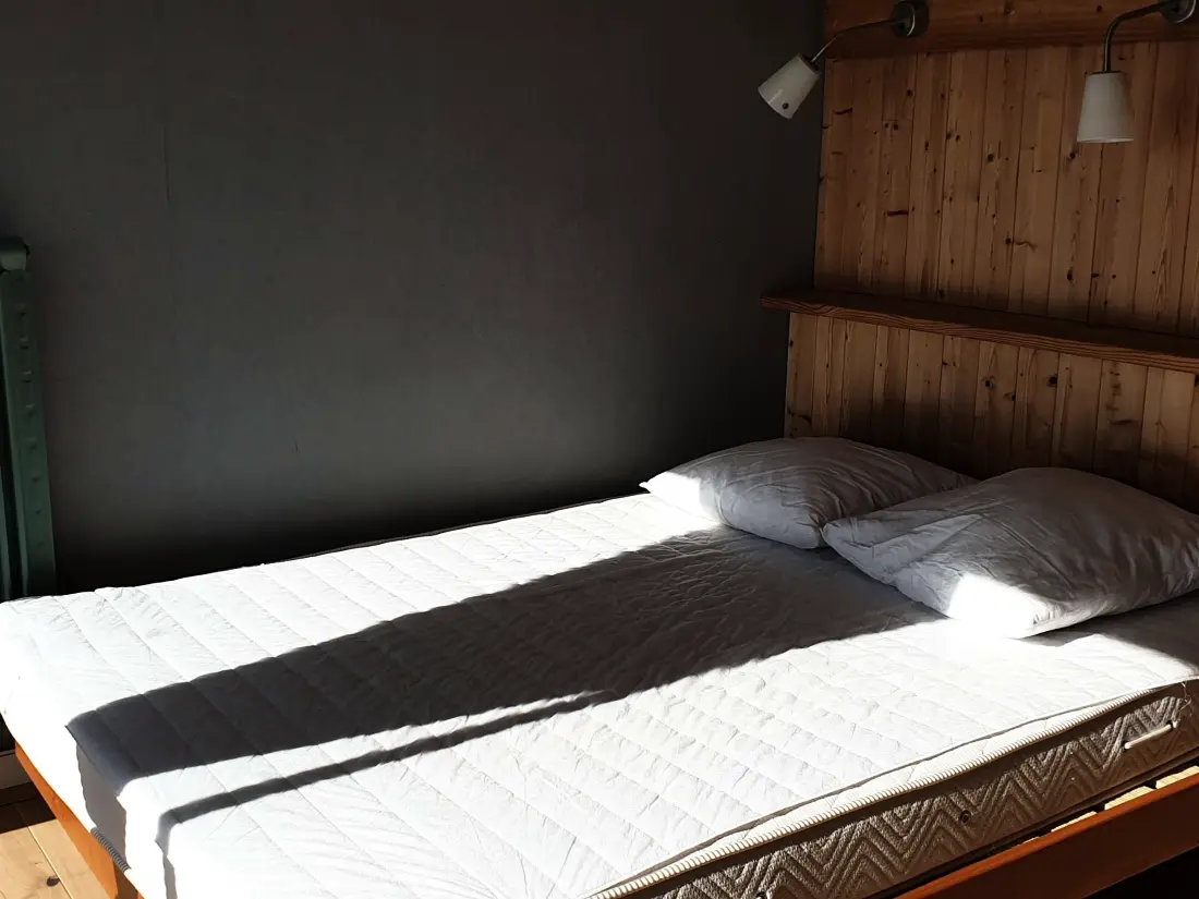 Location de Vacances TREGASTEL 85