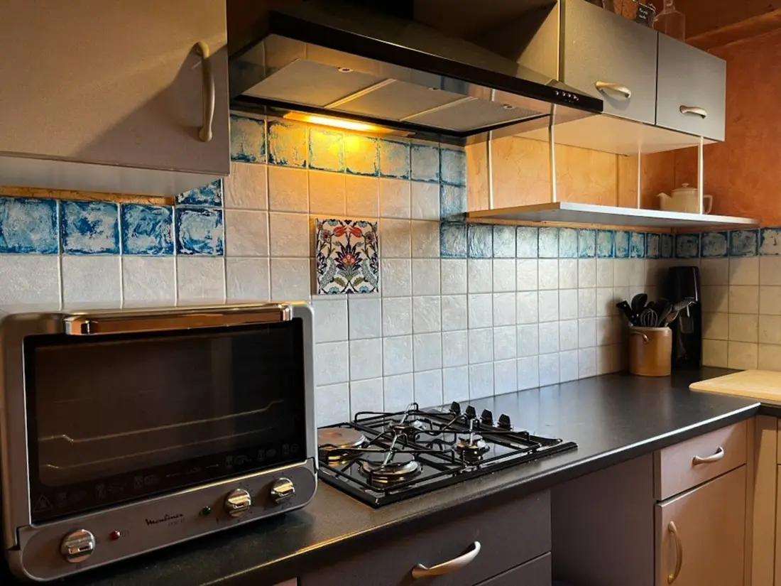Location de Vacances TREGASTEL 85
