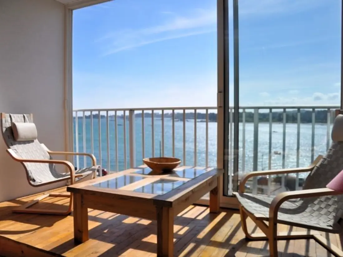 Location de Vacances TREGASTEL 85