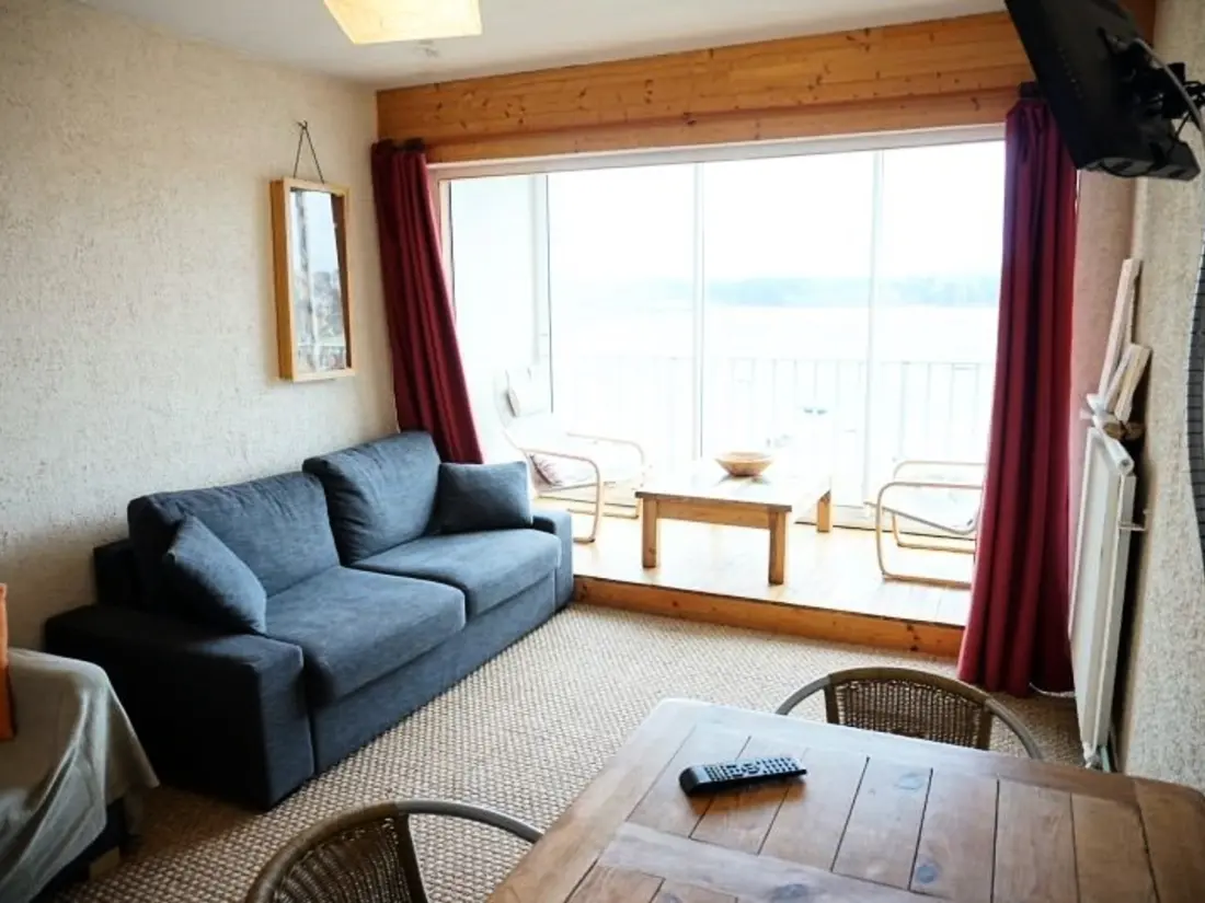 Location de Vacances TREGASTEL 85