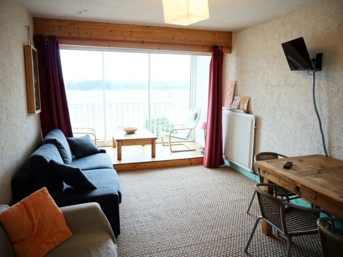 Location de Vacances TREGASTEL 85