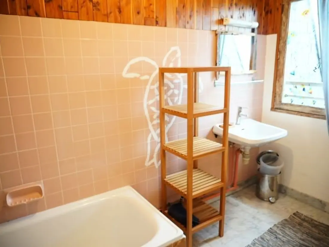 Location de Vacances TREGASTEL 85
