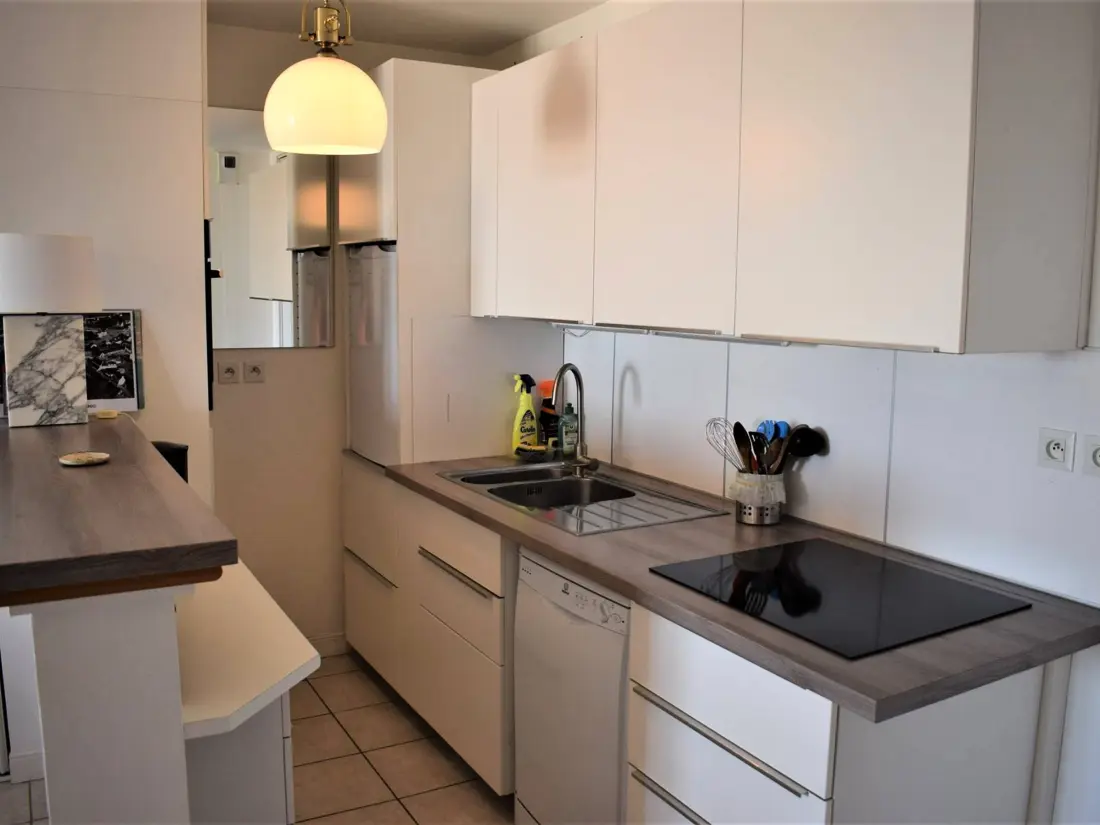 Location de Vacances TREGASTEL 9