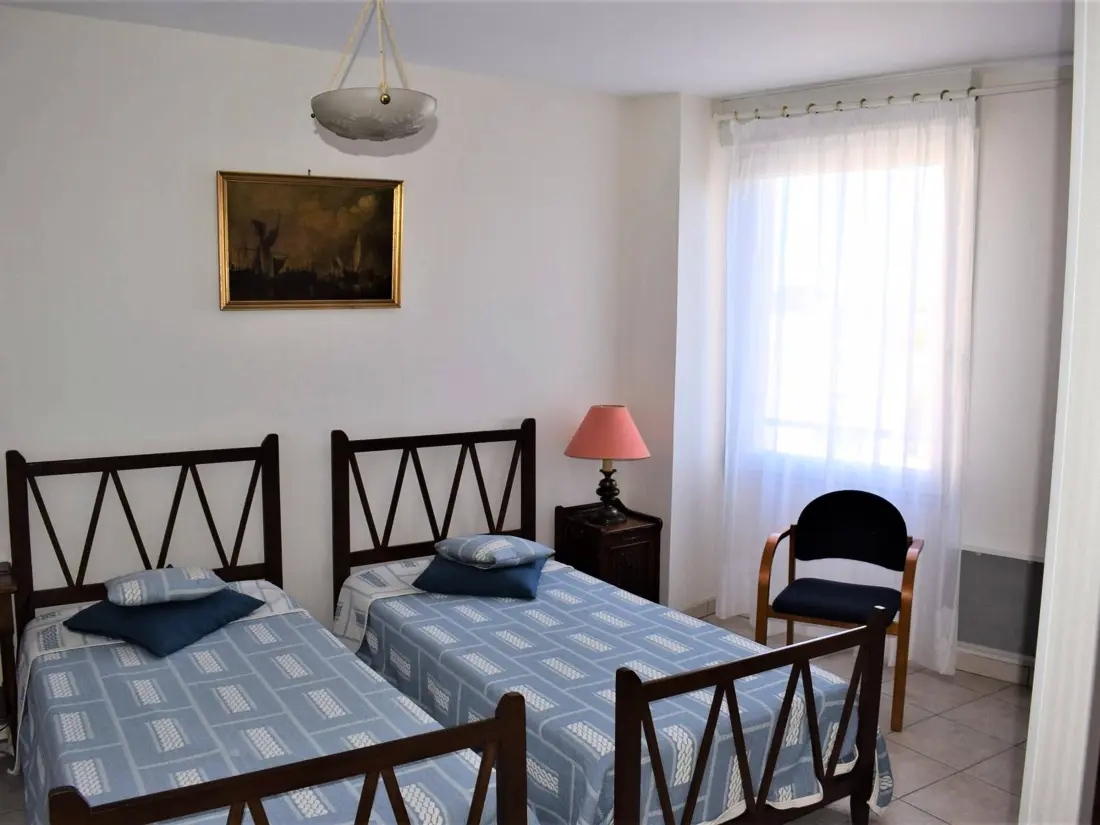 Location de Vacances TREGASTEL 9