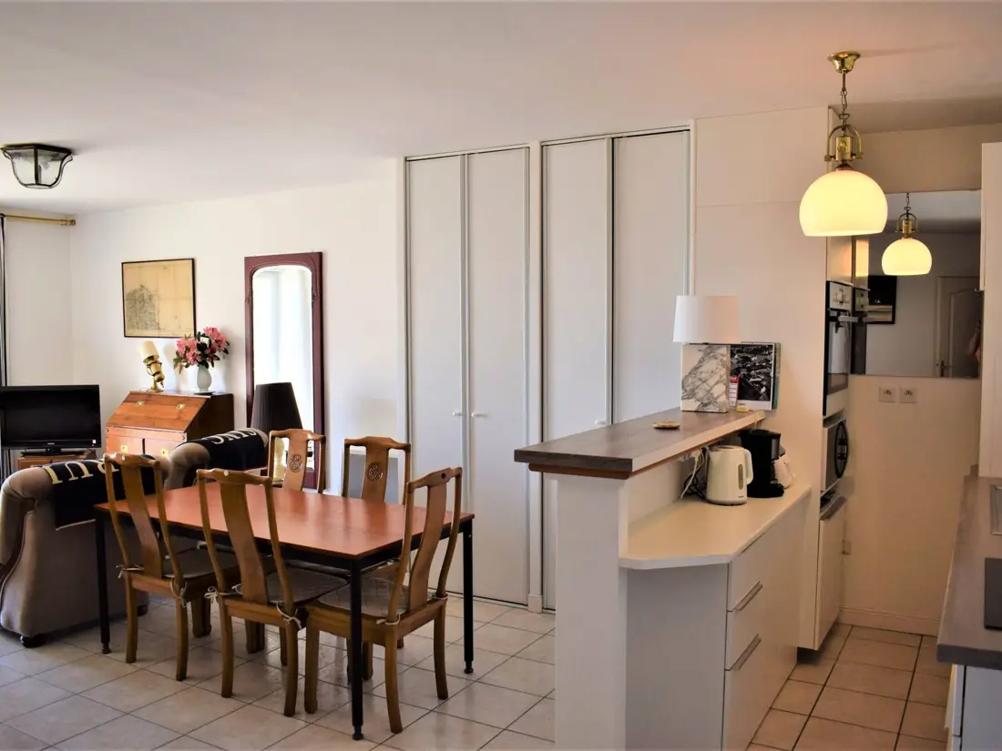 Location de Vacances TREGASTEL 9