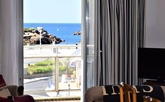 Location de Vacances TREGASTEL 9