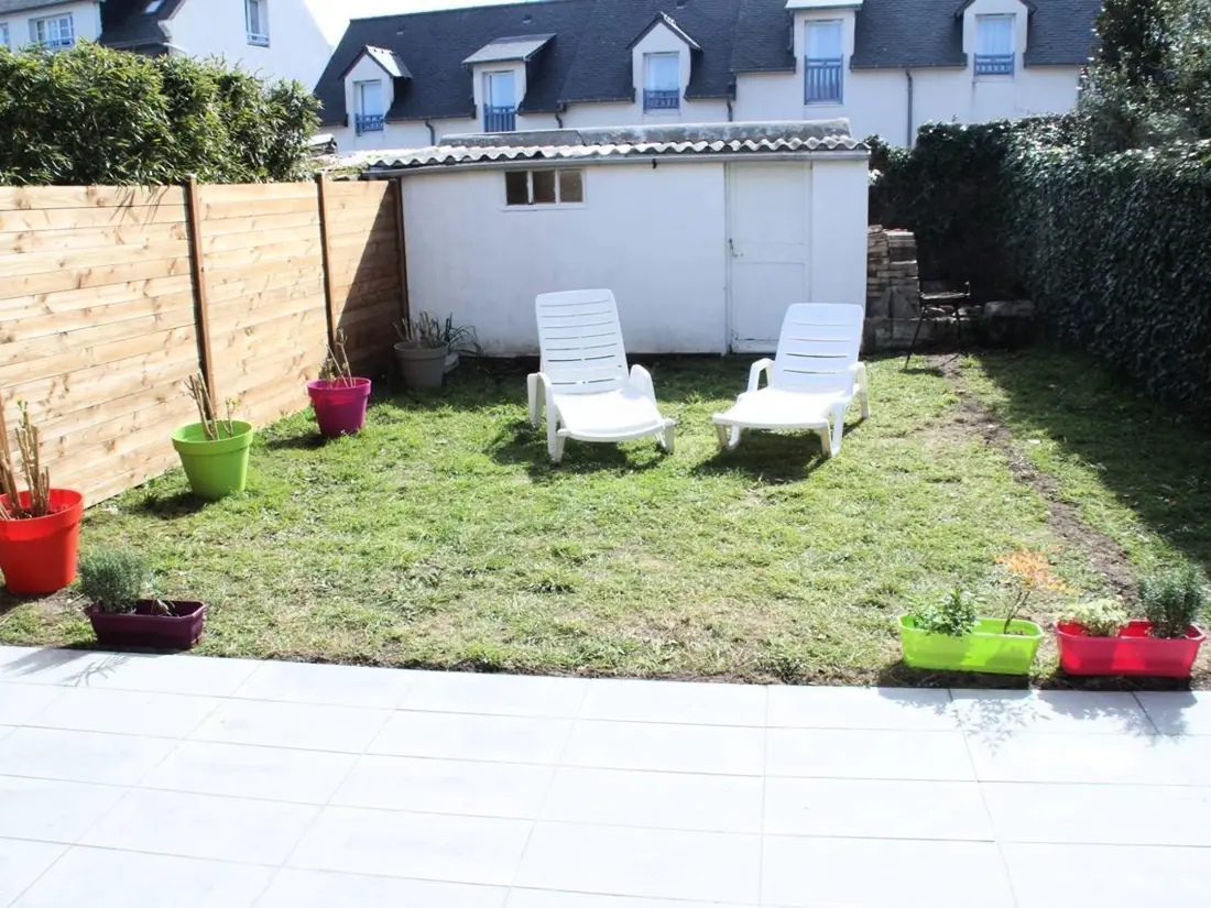 Maison de Vacances TREGASTEL 10