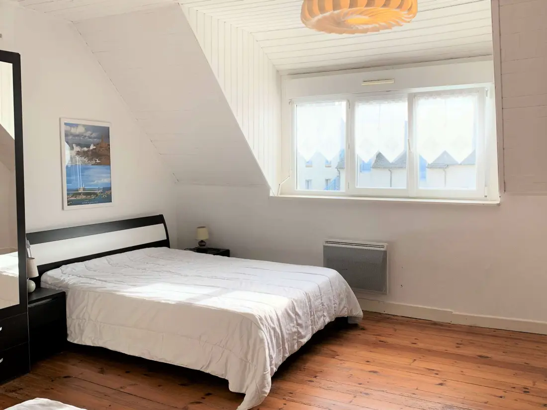 Maison de Vacances TREGASTEL 10