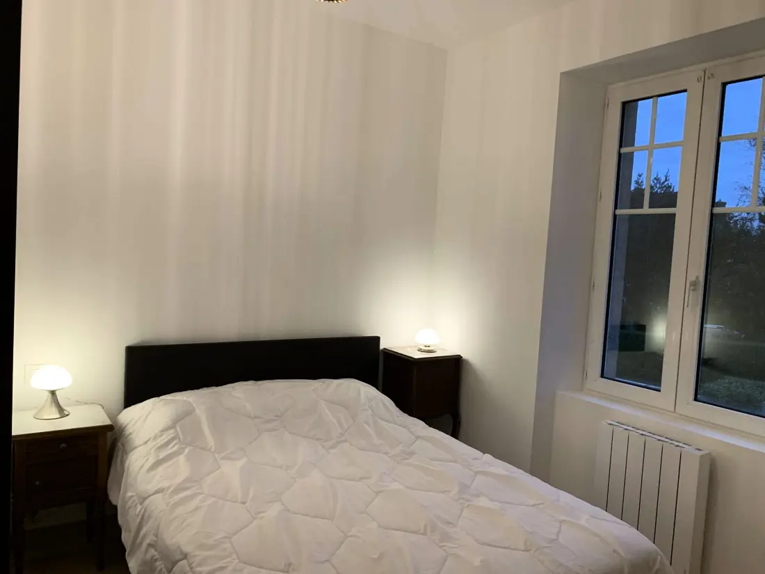 Maison de Vacances TREGASTEL 125
