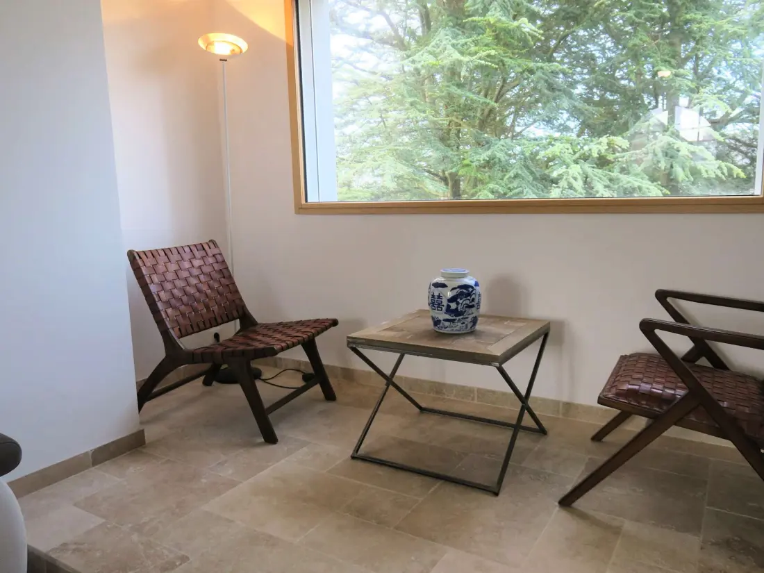 Maison de Vacances TREGASTEL 125
