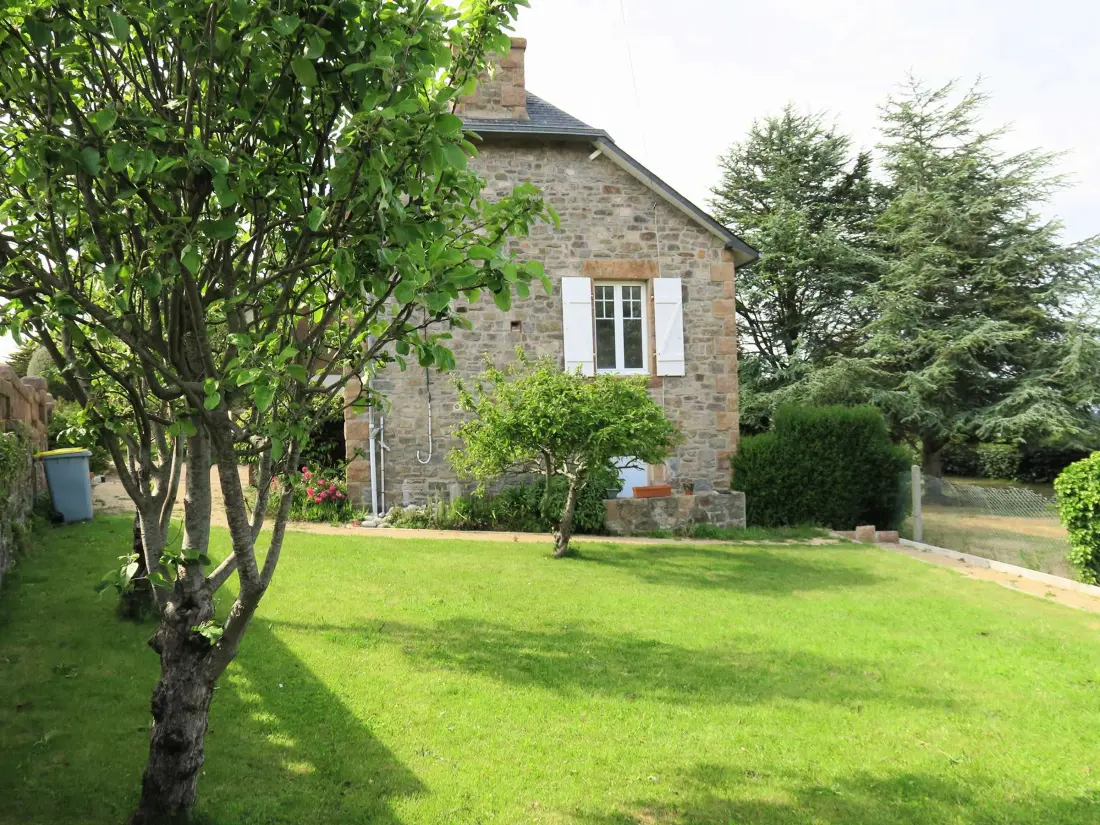 Maison de Vacances TREGASTEL 125