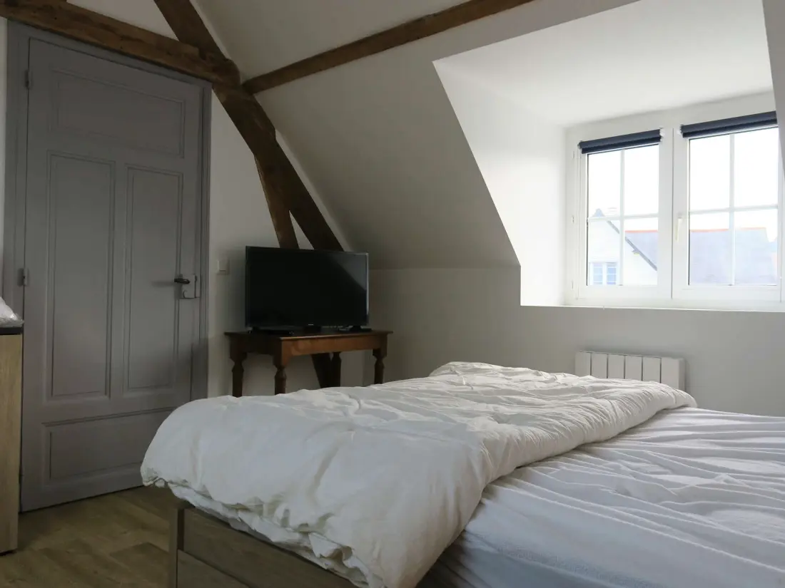 Maison de Vacances TREGASTEL 125