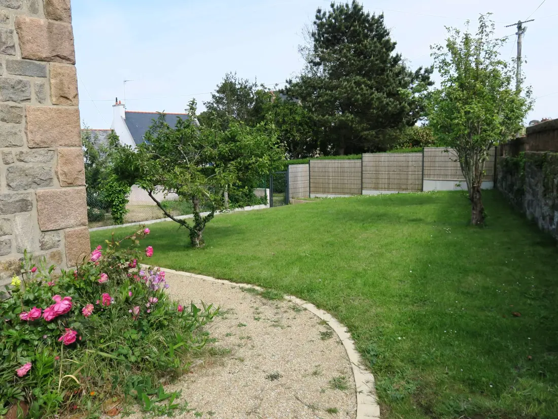 Maison de Vacances TREGASTEL 125
