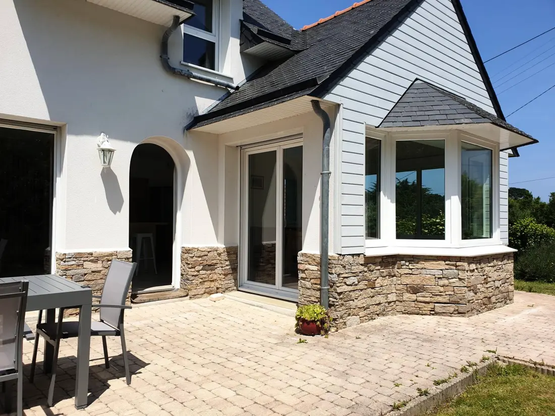 Maison de Vacances TREGASTEL 137