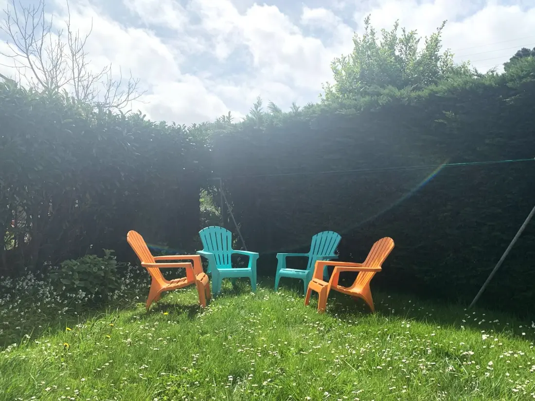 Maison de Vacances TREGASTEL 140