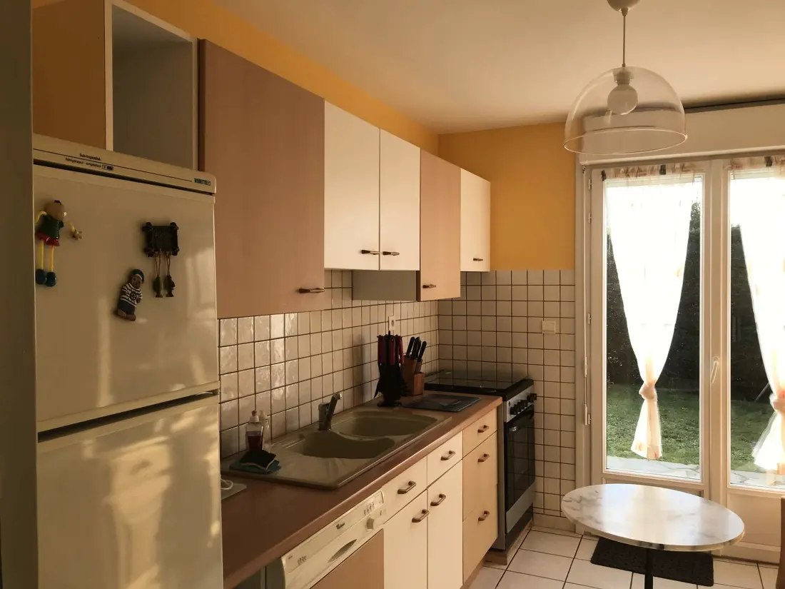 Maison de Vacances TREGASTEL 140
