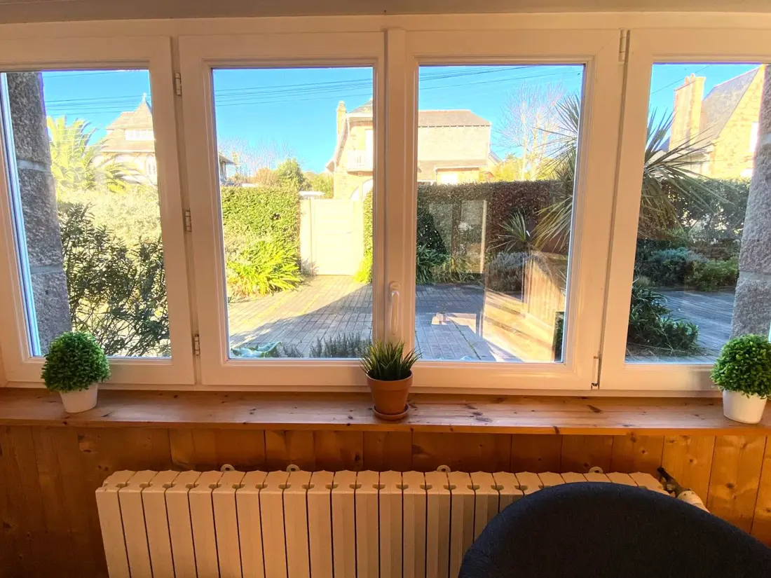 Maison de Vacances TREGASTEL 162