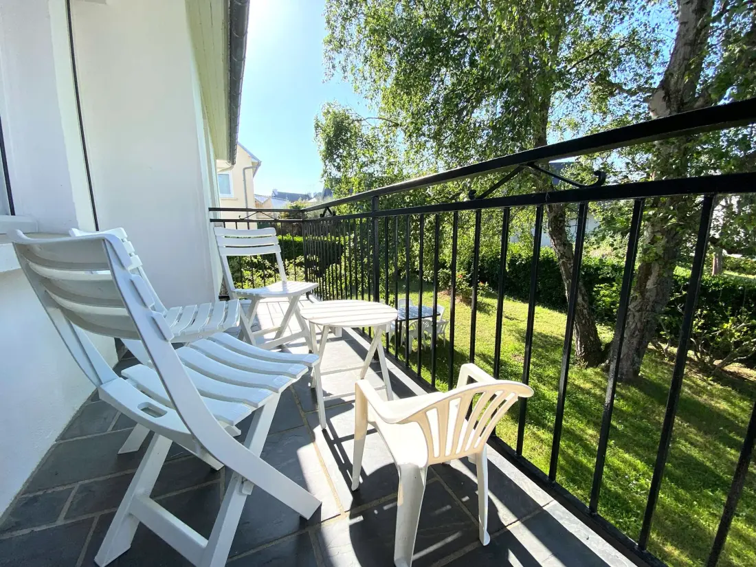 Maison de Vacances TREGASTEL 167