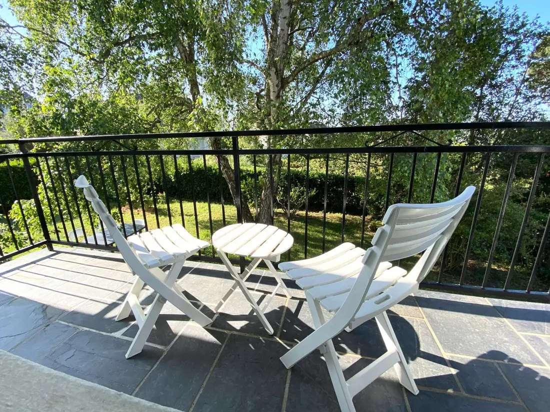 Maison de Vacances TREGASTEL 167