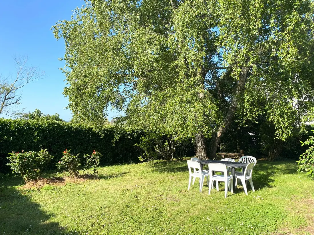 Maison de Vacances TREGASTEL 167