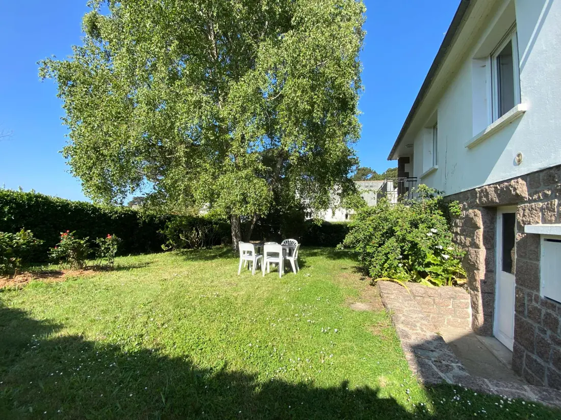 Maison de Vacances TREGASTEL 167