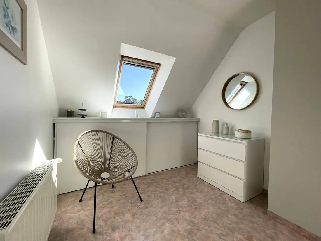 Maison de Vacances TREGASTEL 172