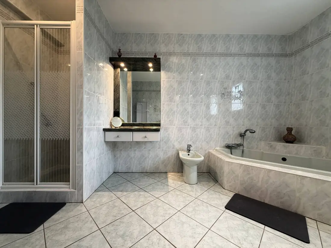 Maison de Vacances TREGASTEL 176