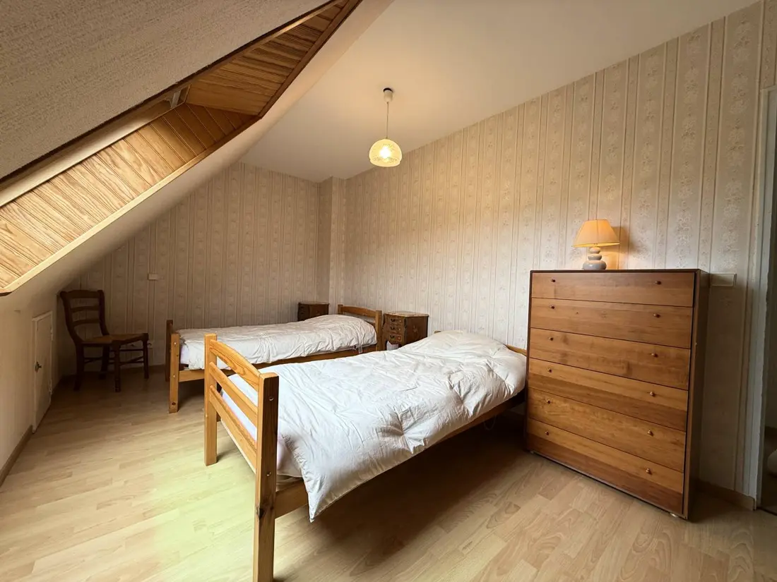 Maison de Vacances TREGASTEL 176