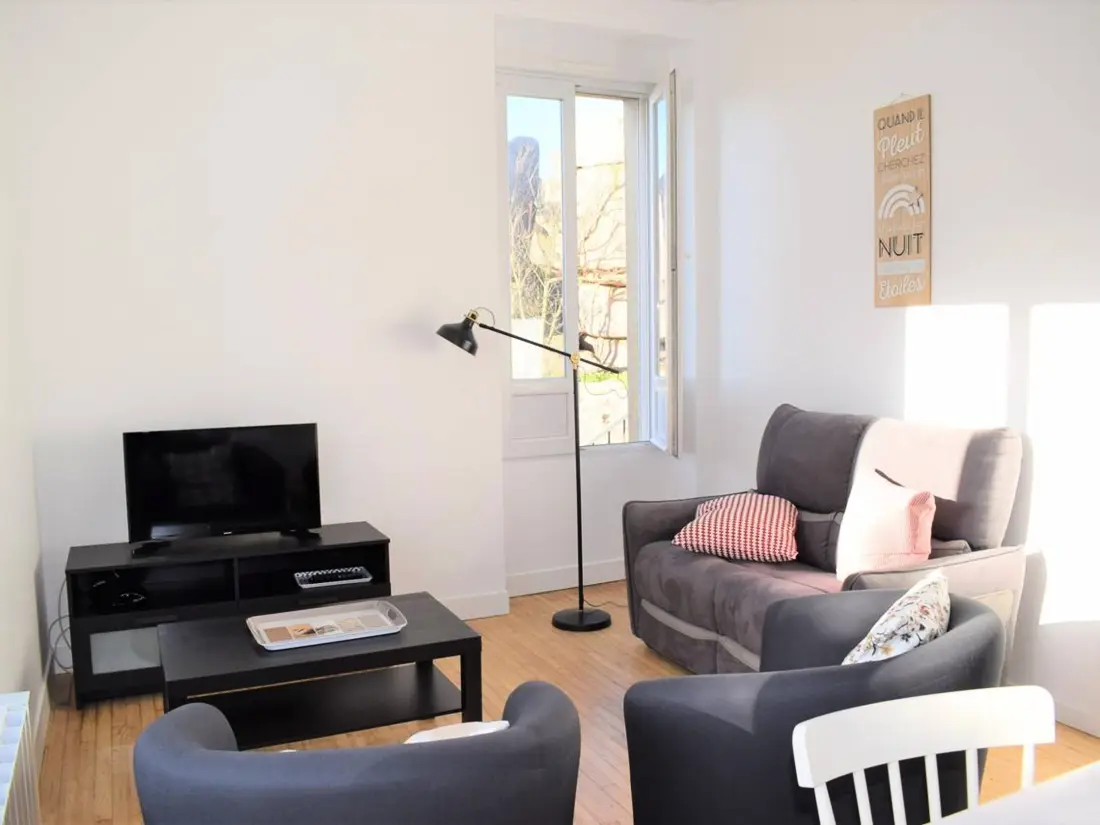 Maison de Vacances TREGASTEL 25