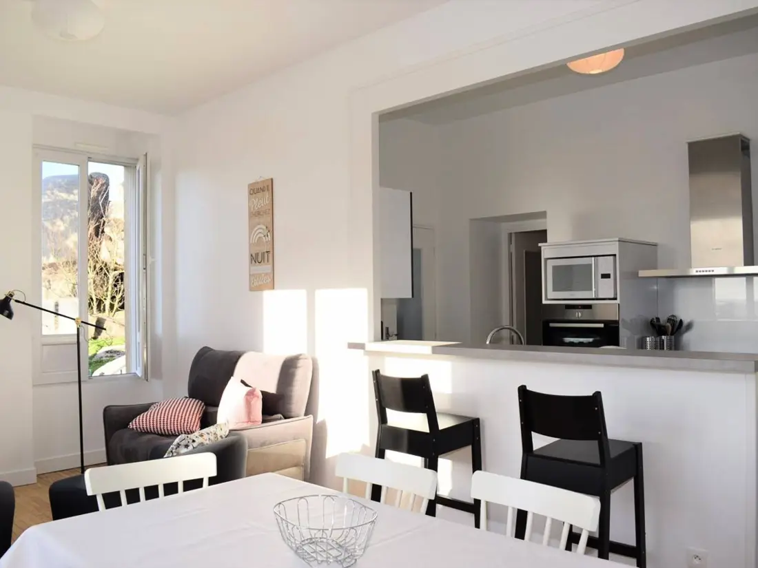 Maison de Vacances TREGASTEL 25