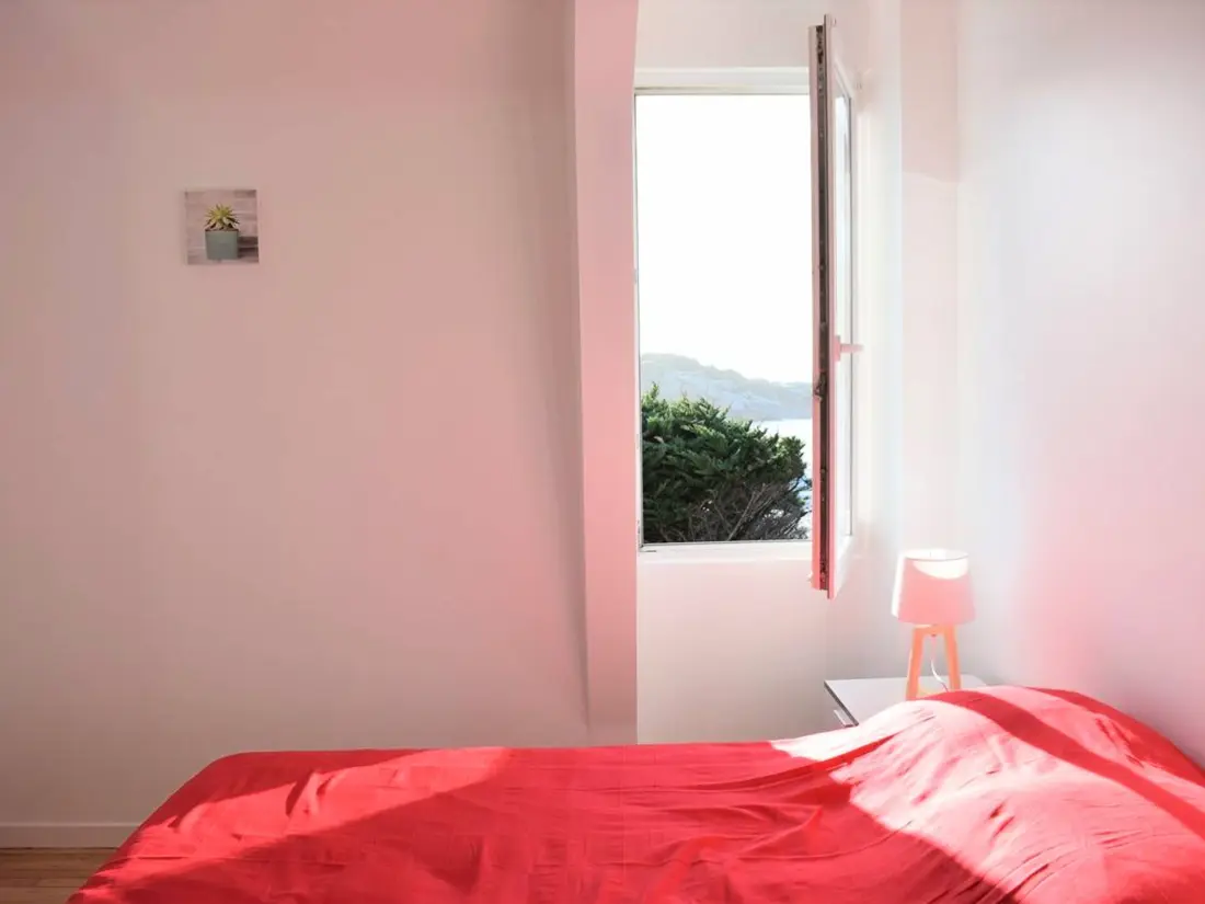 Maison de Vacances TREGASTEL 25