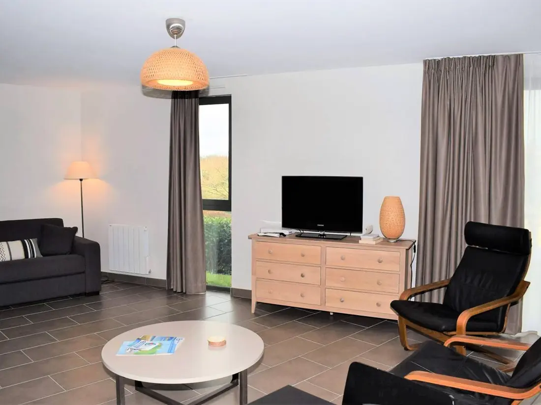 Maison de Vacances TREGASTEL 27