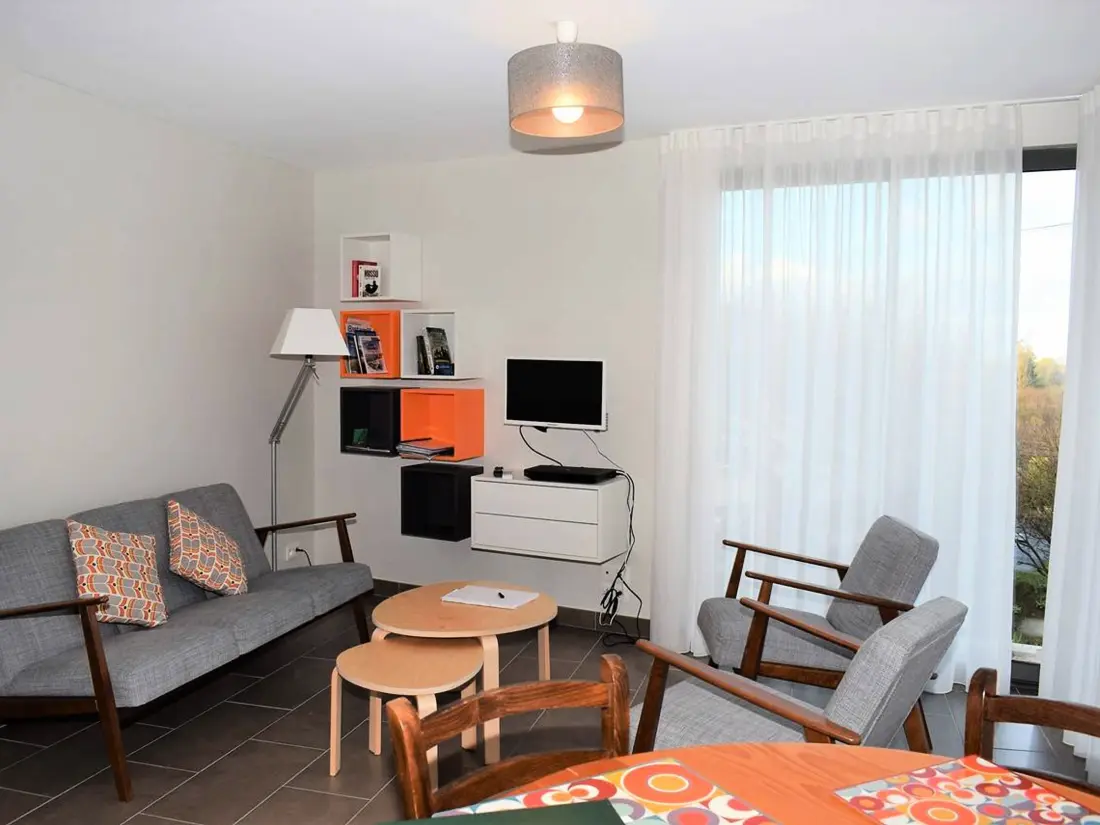Maison de Vacances TREGASTEL 28